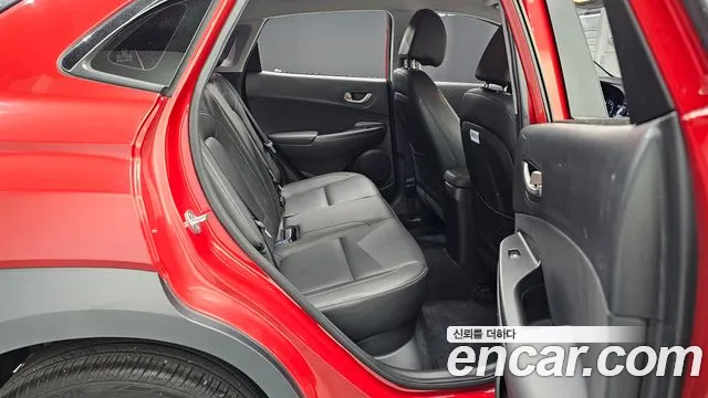 Hyundai Kona id 2647586 из Кореи 13