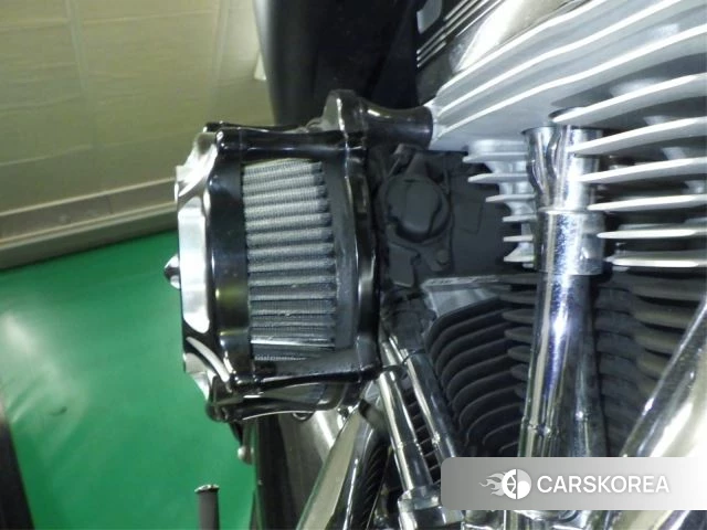 Engine photo