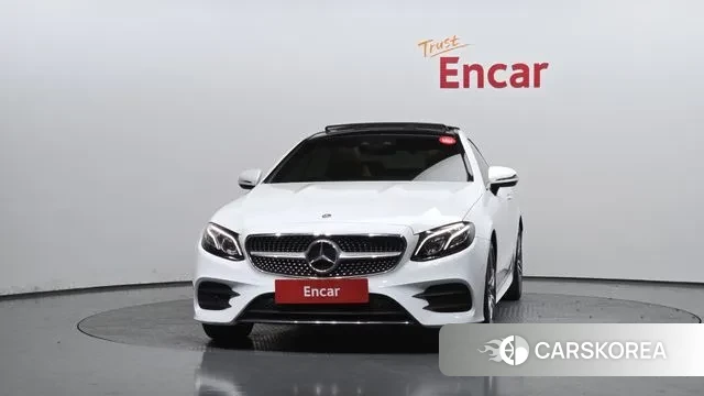 Mercedes-Benz E-Class W213 id 3573949 из Кореи 13