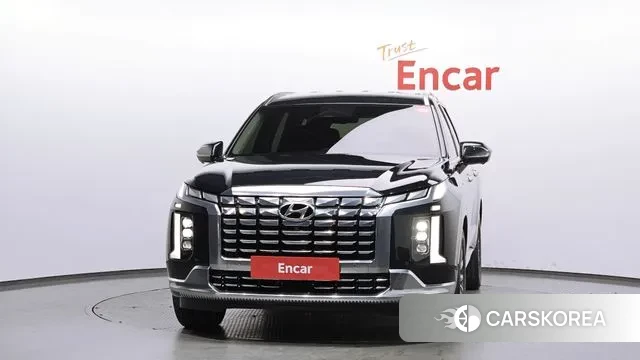 Hyundai The New Palisade id 3654667 из Кореи 13