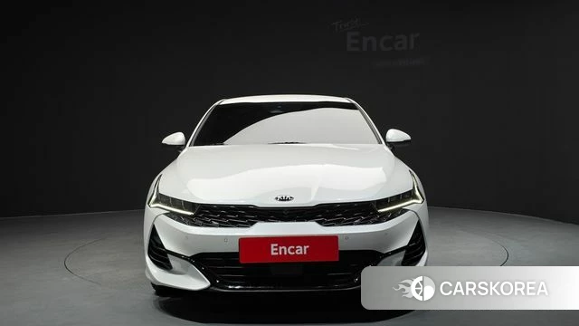 Kia K5 3rd generation id 4580711 из Кореи 13