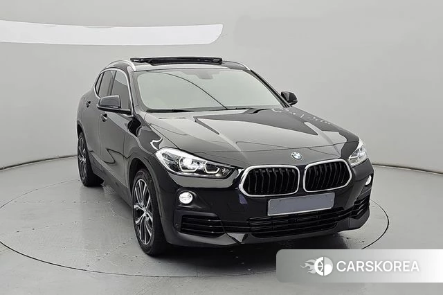 BMW X2 (F39) id 4683769 из Кореи 13