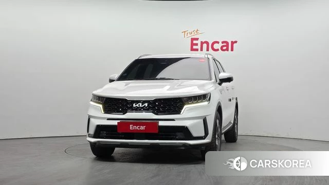 Kia Sorento 4th Generation id 3812584 из Кореи 13