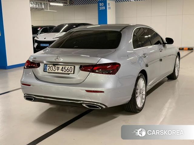 Mercedes-Benz E-Class W213 id 4507468 из Кореи 13