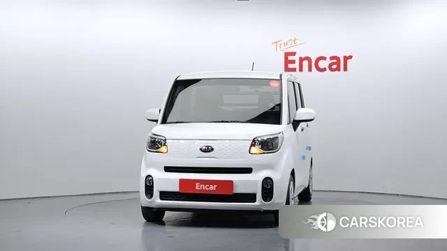 Kia The New Ray id 3407853 из Кореи 13