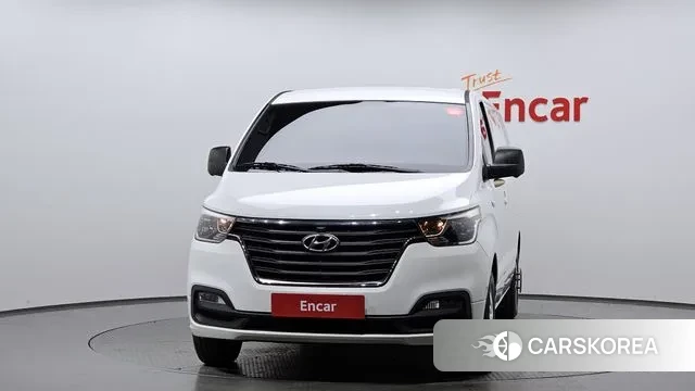 Hyundai The New Grand Starex id 3515242 из Кореи 13