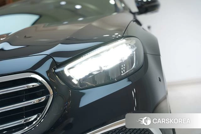 Mercedes-Benz E-class id 4256525 из Китая 12