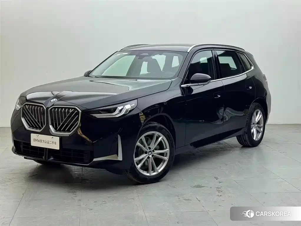 BMW X3 id 4559626 из Китая 11