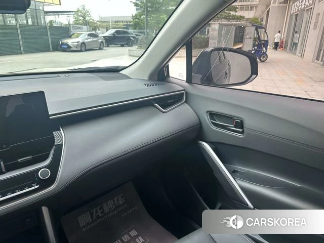 Toyota Fenglanda id 3926923 из Китая 16