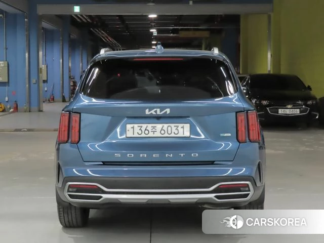 Kia Sorento 4th Generation id 4202177 из Кореи 13