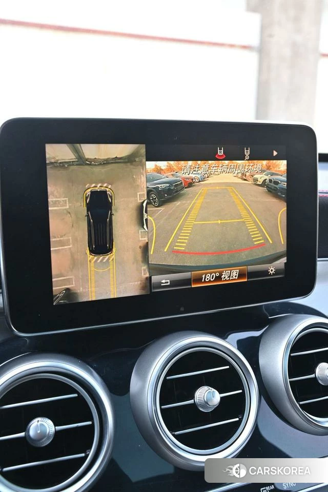 Mercedes-Benz GLC AMG id 4240309 из Китая 17
