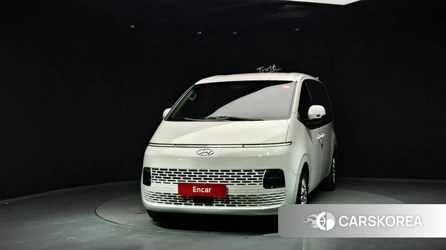 Hyundai Staria id 4223571 из Кореи 23