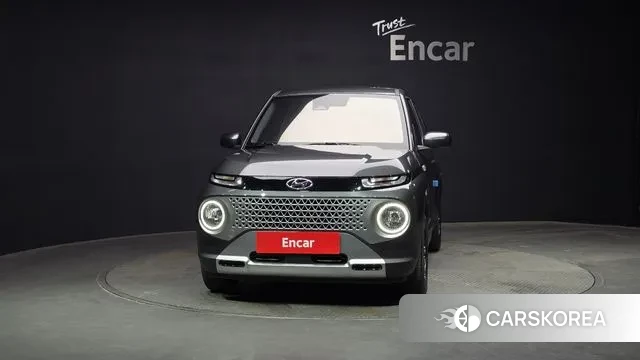 Hyundai Casper id 3452840 из Кореи 13