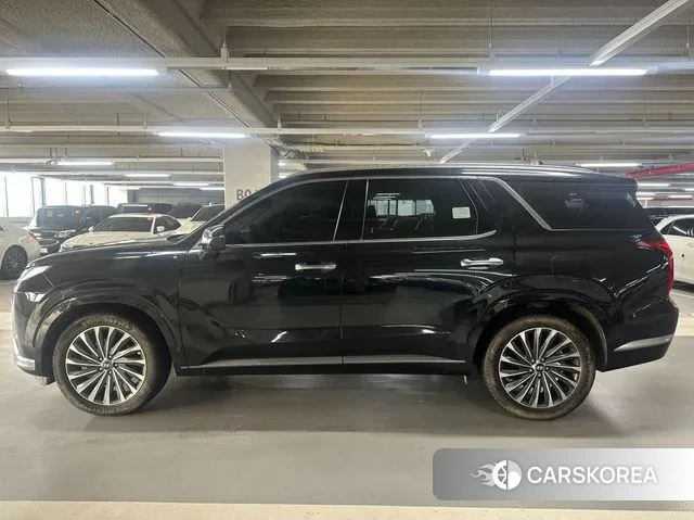 Hyundai The New Palisade id 3467158 из Кореи 13