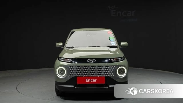 Hyundai Casper id 4323124 из Кореи 23
