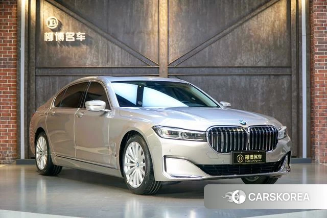 BMW 7 series id 4271153 из Китая 18