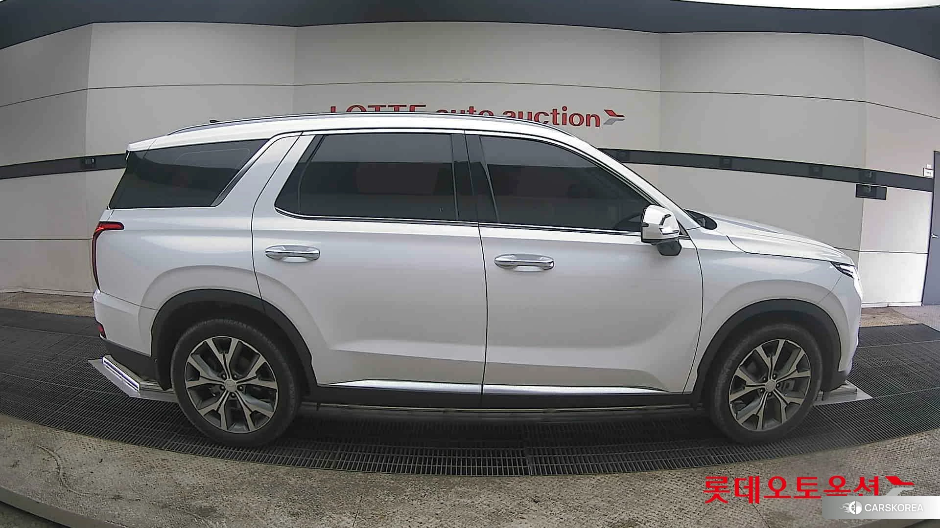 Hyundai Palisade id 3875858 из Кореи 23