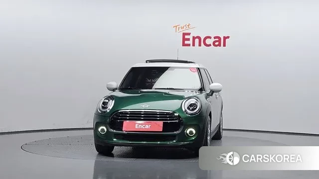 Mini Cooper id 3302208 из Кореи 13