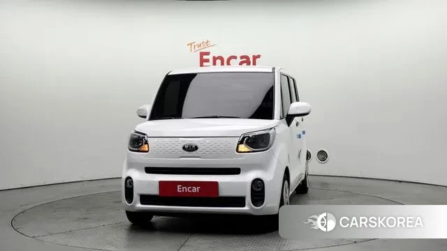 Kia The New Ray id 3000359 из Кореи 13