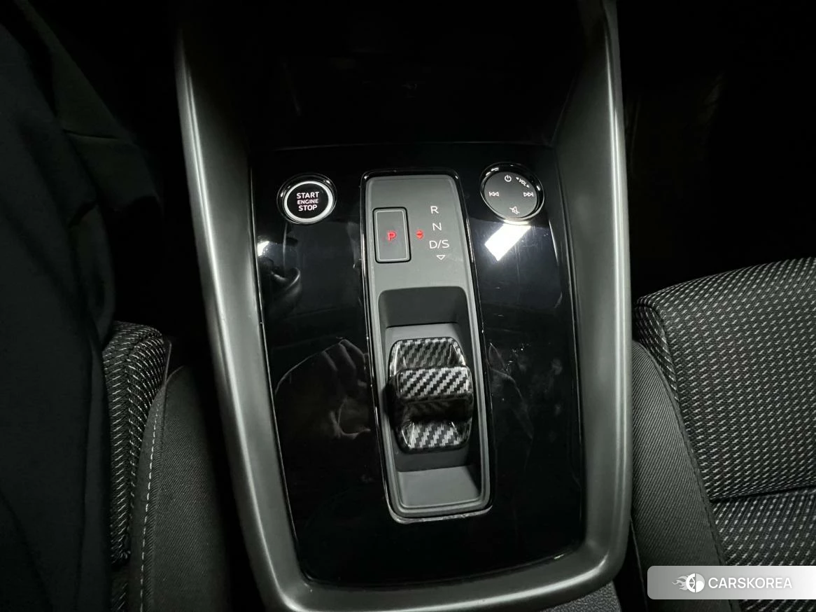 Audi A3 id 4407358 из Китая 19
