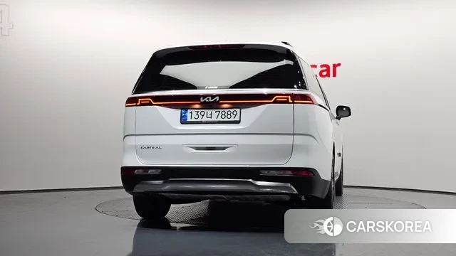 Kia Carnival 4th generation id 3377936 из Кореи 13