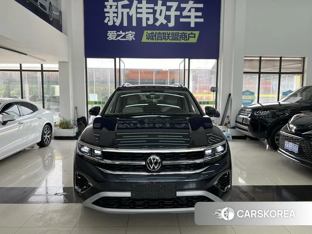 Volkswagen Lanjing id 4258534 из Китая 23