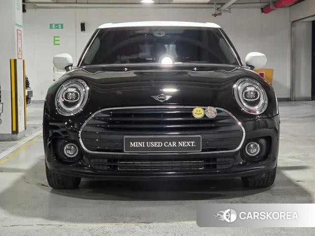 Mini Cooper Clubman id 3291005 из Кореи 13