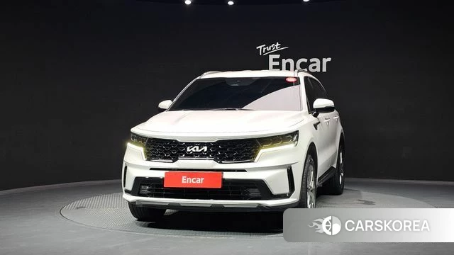 Kia Sorento 4th Generation id 4572894 из Кореи 13