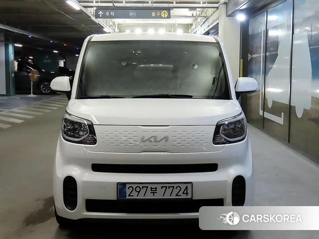 Kia The New Ray id 4726390 из Кореи 12