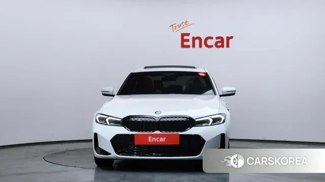 BMW 3 Series (G20) id 3720879 из Кореи 13