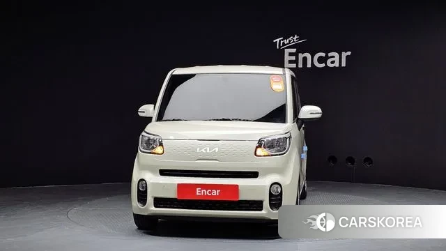 Kia The New Ray id 3348890 из Кореи 13