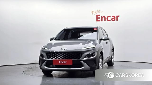 Hyundai The New Kona id 4692208 из Кореи 13
