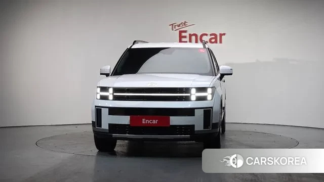 Hyundai Santa Fe (MX5) id 3467141 из Кореи 13