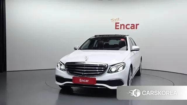 Mercedes-Benz E-Class W213 id 3368642 из Кореи 13