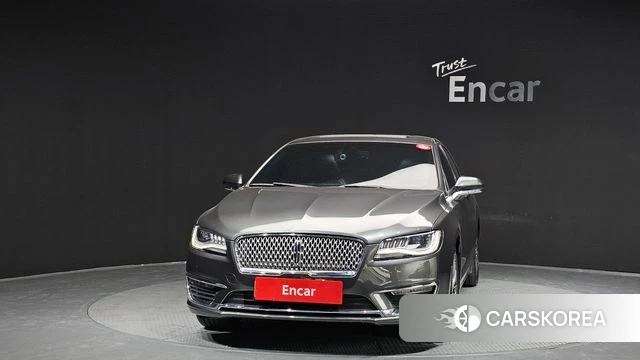 Lincoln New MKZ id 3820454 из Кореи 13