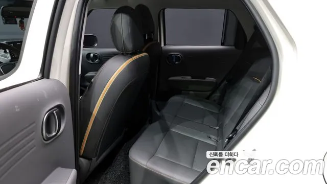 Hyundai Casper id 2670504 из Кореи 13