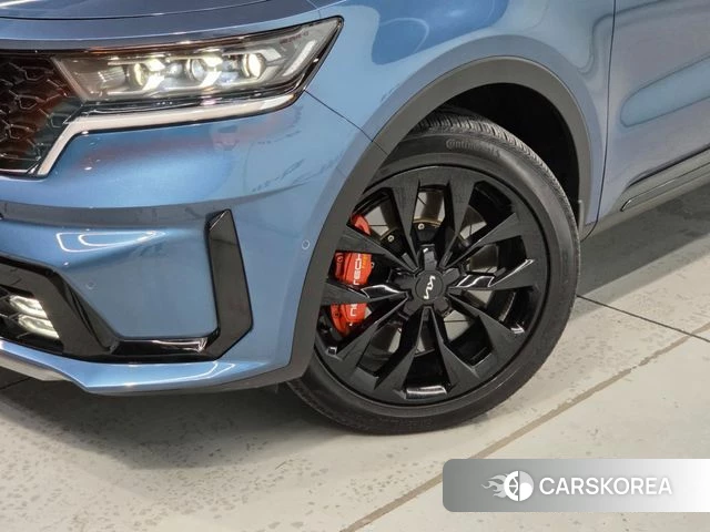 Kia Sorento 4th Generation id 4494799 из Кореи 13