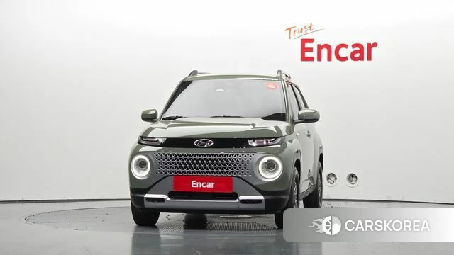 Hyundai Casper id 4904542 из Кореи 23