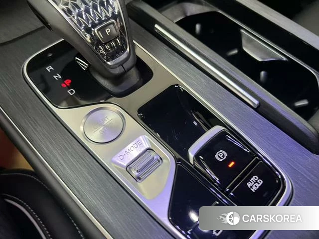 GAC Trumpchi Trumpchi GS8 id 3927052 из Китая 16