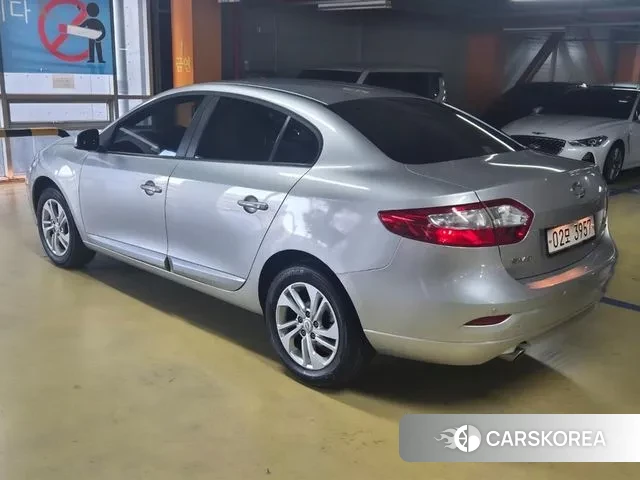 Renault Korea (Samsung) SM3 Neo id 3399608 из Кореи 12