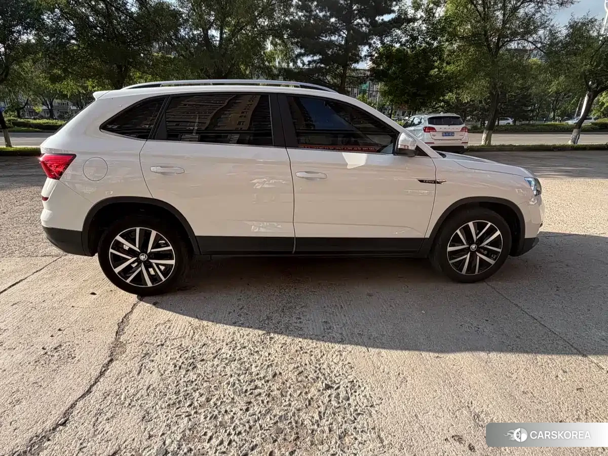 Skoda Komick id 4576505 из Китая 17