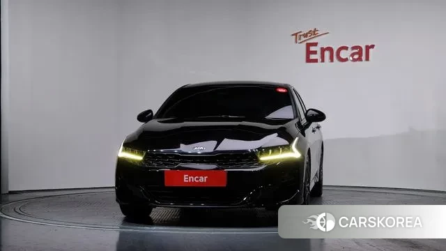 Kia K5 3rd generation id 3494043 из Кореи 13