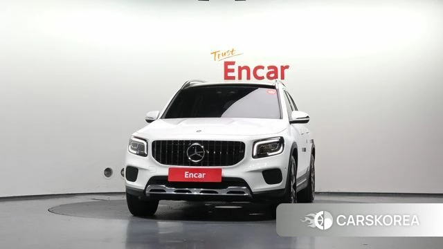 Mercedes-Benz GLB-Class X247 id 4735887 из Кореи 13