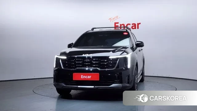 Kia The New Sorento 4th Generation id 3674941 из Кореи 13