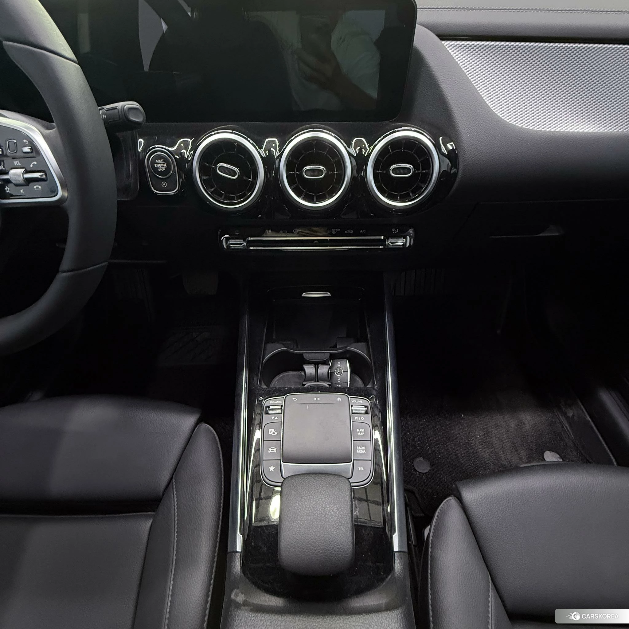 Mercedes-Benz GLA id 4407162 из Китая 14
