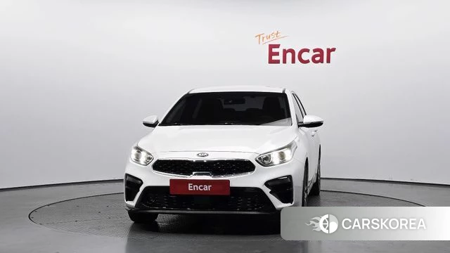 Kia Come New K3 id 4531025 из Кореи 13