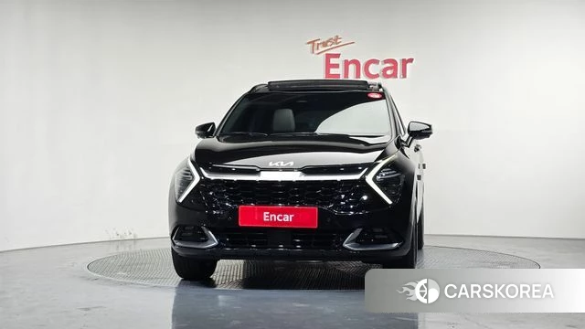 Kia Sportage 5th Generation id 4308480 из Кореи 23