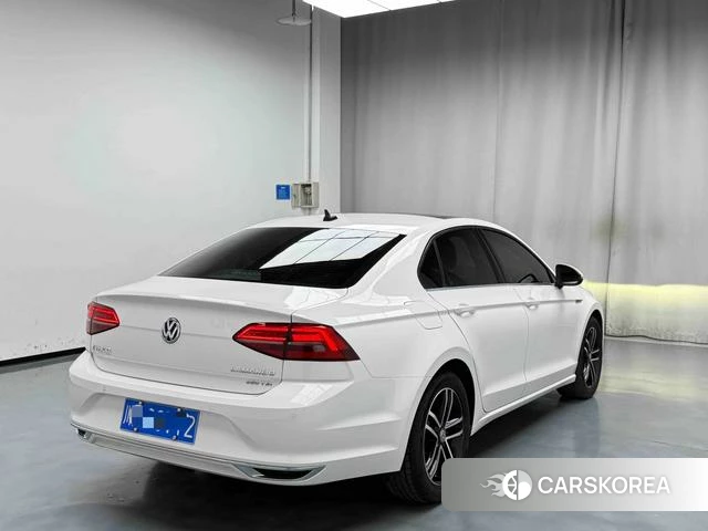 Volkswagen Lingdu id 4262284 из Китая 12
