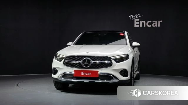 Mercedes-Benz GLC-Class X254 id 4739268 из Кореи 13
