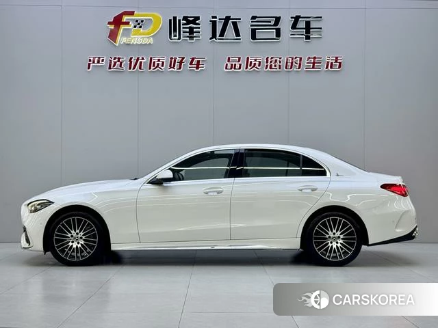 Mercedes-Benz Class C id 4348748 из Китая 7